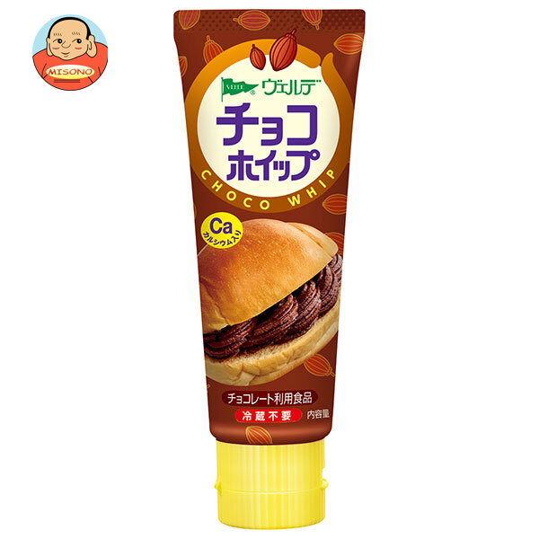 Amazon.co.jp: アヲハタ ヴェルデ チョコ & ピーナッツ パキッテ