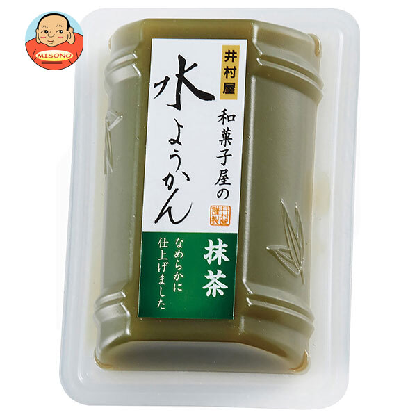 井村屋 和菓子屋のきんつばようかん 84g×40個入×(2ケース)｜ 送料無料 お菓子 和菓子 羊羹 あずき 楽天市場】井村屋 和菓子屋のきんつばようかん 84g×40個入｜ 送料無料