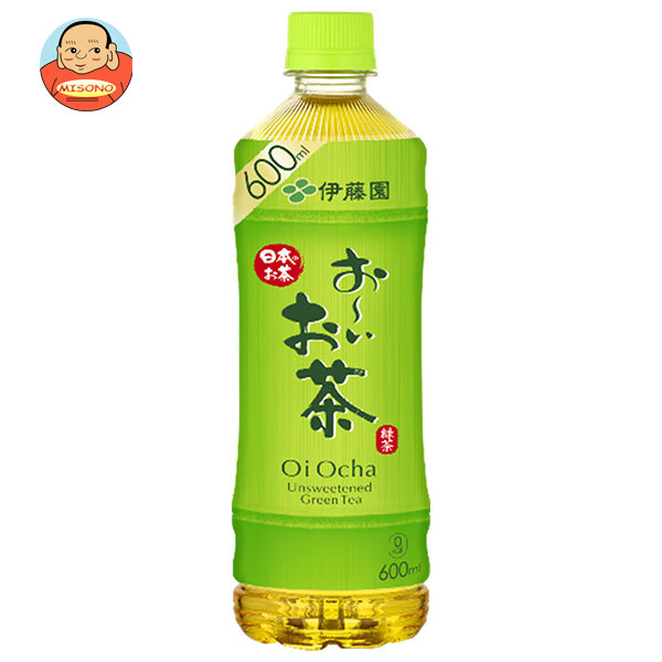 Amazon | 伊藤園 おーいお茶 緑茶 (缶) 190g×30本 | おーいお茶