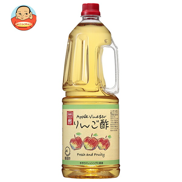 リンゴ酢　１０本 楽天市場】純りんご酢 500ml（HZ) : 自然食品のたいよう