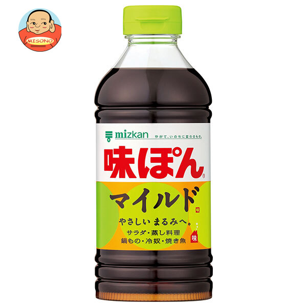 みつぽんさん専用 Amazon.co.jp: ミツカン ぽん酢 360ml×4本 ボトル : 食品・飲料
