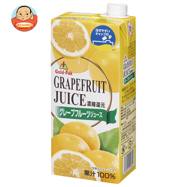 ＊濃厚美味・濃縮還元してないみかんジュース1000ｍｌ×12本 濃厚美味！ 感謝企画販売：特売！濃縮還元してない・みかんジュース1000ml