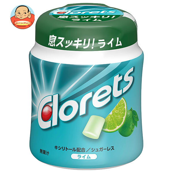 クロレッツ グレープフルーツボトル 6個×11セット クロレッツ グレープフルーツボトル 6個×11セット