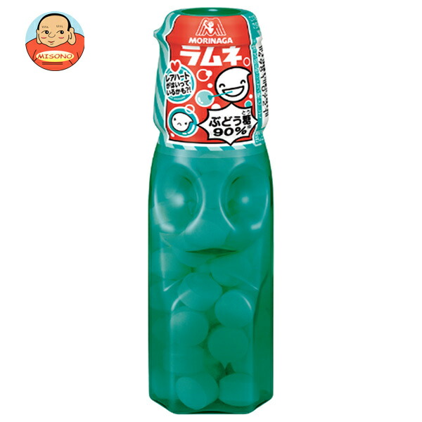 ラムネさん専用 瓶ラムネ6P ＊ケース販売 ＜ ハタ鉱泉WEBショップ
