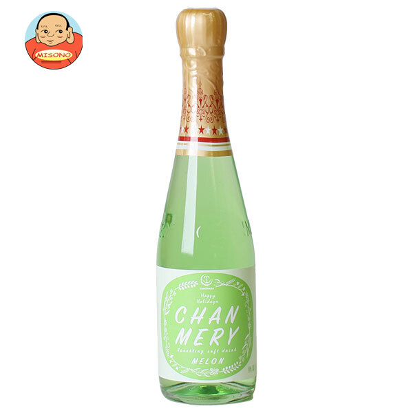 楽天市場】友桝飲料 ラフランスシャンメリー 360ml瓶×20本入｜ 送料