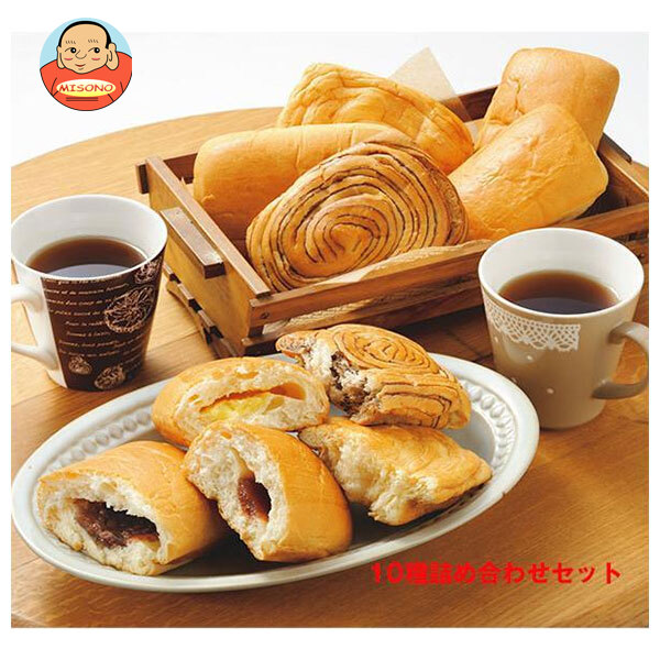 楽天市場】敷島製パン Pasco(パスコ) 8種詰め合わせセット 8個入