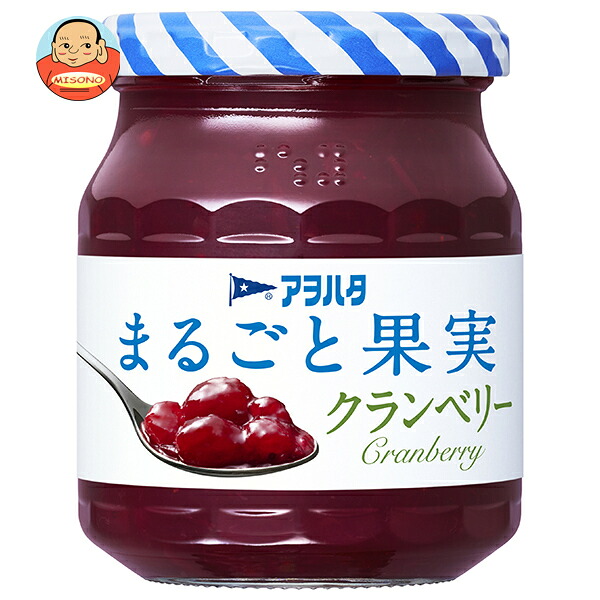 楽天市場】カンピー Fuits×Fruits ブルーベリー 260g瓶×12個入×(2