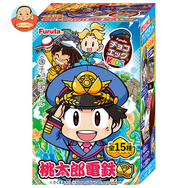 チョコエッグ Amazon | フルタ製菓 ちょこチョコチョコエッグ 32g×10個 | フルタ製菓