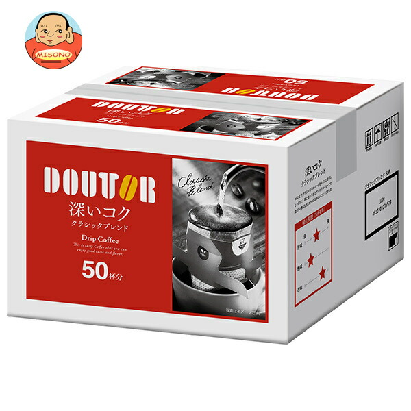 楽天市場】ドトールコーヒー ドトール ドリップパック キリマンジャロ