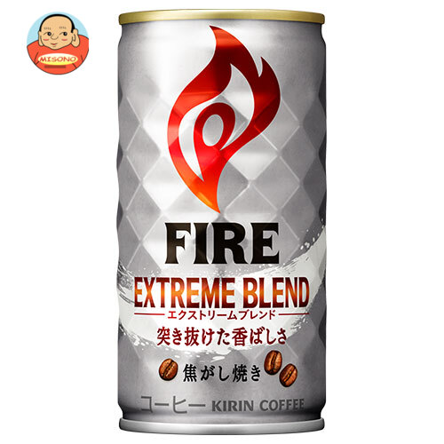 楽天市場】キリン FIRE(ファイア) 関西限定 香ばしミルクコーヒー 245g