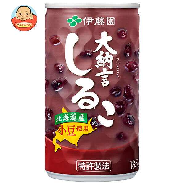 楽天市場】アサヒ飲料 おしるこ 190g缶×30本入｜ 送料無料 おしるこ