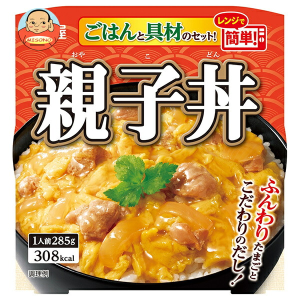 楽天市場】大塚食品 マイサイズ 親子丼 150g×30個入｜ 送料無料