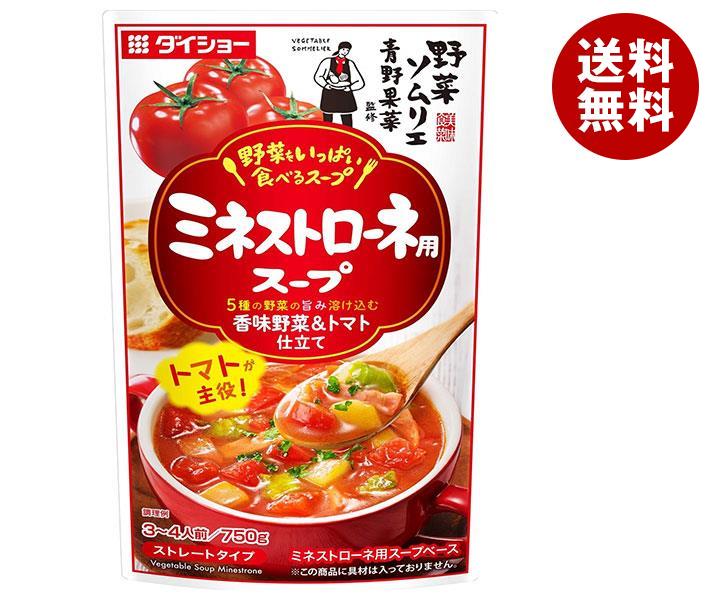 楽天市場】送料無料 ダイショー 野菜をいっぱい食べる鍋 もやし鍋スープ 750g×10袋入 ※北海道・沖縄・離島は別途送料が必要。 :  MISONOYA楽天市場店