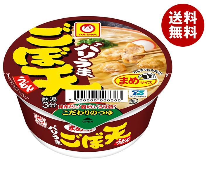 楽天市場】東洋水産 マルちゃん 赤いまめきつねうどん(西向け) 41g×24個入｜ 送料無料 インスタント麺 うどん 即席 :  MISONOYA楽天市場店