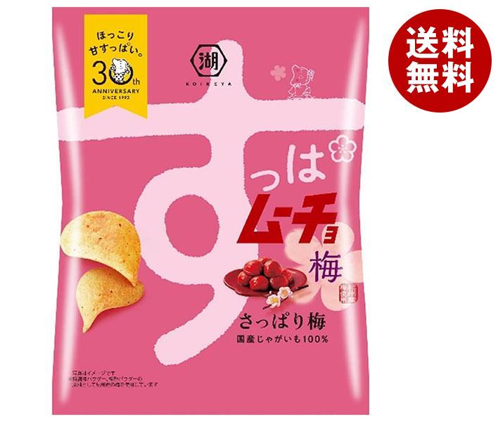 湖池屋 カラムーチョチップス ホットチリ味 55ｇ入 1袋 - スナック菓子