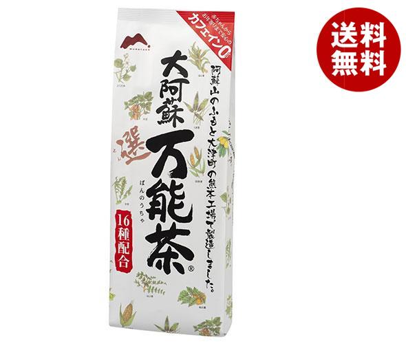 10袋　大阿蘇万能茶 選 400g✕10　村田園　新品 村田園 大阿蘇万能茶 選 400g : くすりのレデイハートショップ