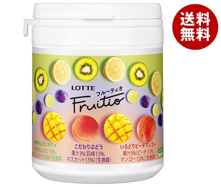 グレープ ピーチ 18個 ロッテ キシリトールガム LOTTE XYLITOL - その他