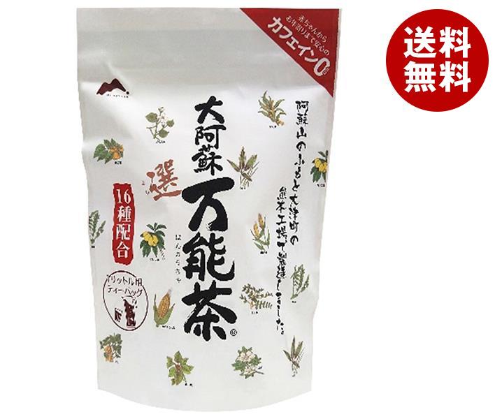10袋　大阿蘇万能茶 選 400g✕10　村田園　新品 楽天市場】大阿蘇万能茶 選 400g(村田園） : まいどドラッグ