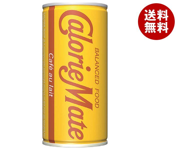 [ポイント5倍！7/26(日)1時59分まで全品対象エントリー&購入]大塚製薬 カロリーメイト リキッド カフェオレ(6缶パック) 200ml缶&times;30本入&times;(2ケース)｜ 送料無料 栄養 ビタミン カルシウム 鉄 葉酸｜MISONOYA店