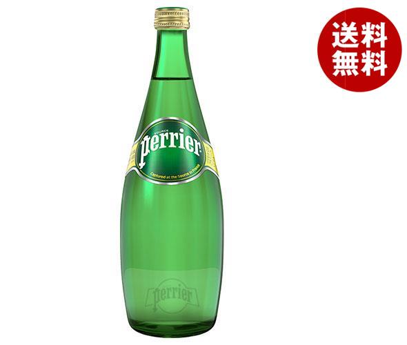 Perrier-750ml 2本セット ペリエ (Perrier) 750ml×2本セット : お酒のちゃがたパーク