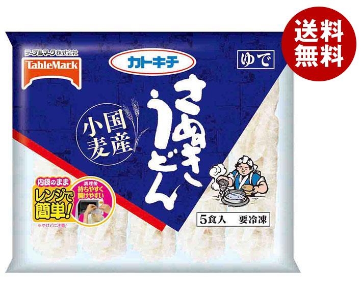 Amazon.co.jp: ニップン 高原通商店 讃岐ざるうどん(国産小麦