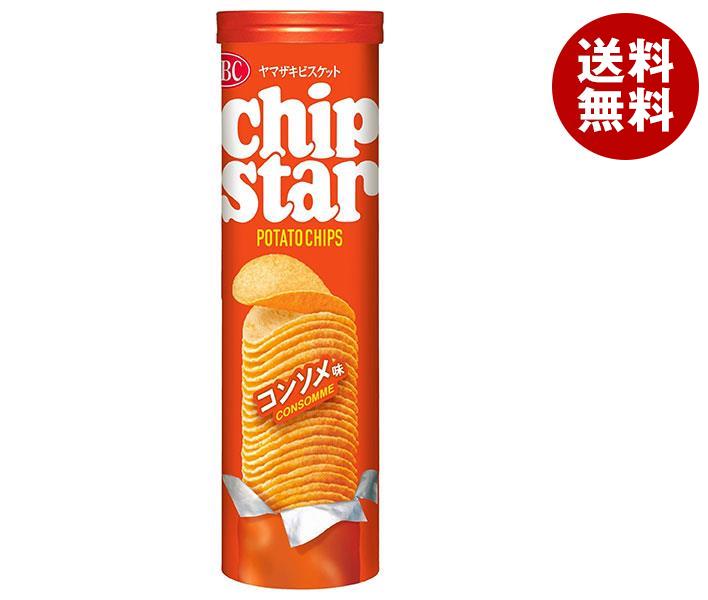 チップスター　うすしお味 Amazon.co.jp: ヤマザキビスケット チップスターS うすしお味