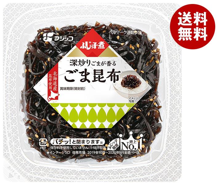 楽天市場】フジッコ ふじっ子煮 しそ昆布 74g×24(12×2)個入×(2ケース