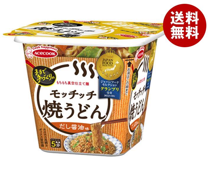 【楽天市場】エースコック 焼そばモッチッチ 99g×12個入｜ 送料