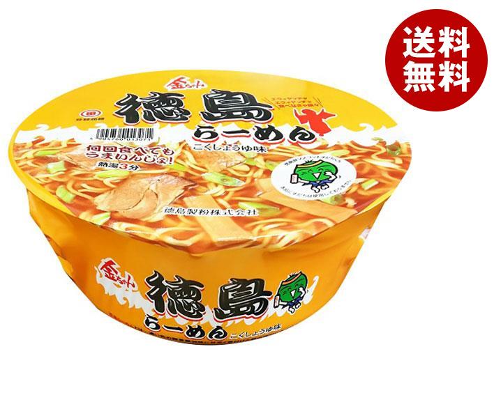 楽天市場】徳島製粉 金ちゃん棒ラーメン 170g×40(10×4)袋入