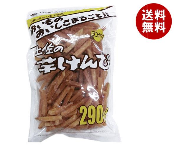 楽天市場】横山食品 芋けんぴ 240g×1袋 : みぞたオンライン
