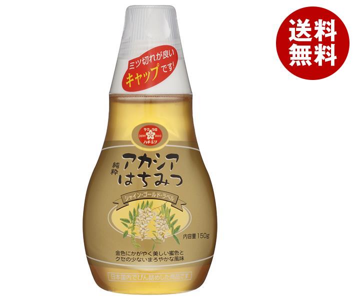 楽天市場】加藤美蜂園 サクラ印 カナダ産ハチミツ 145g×12本入
