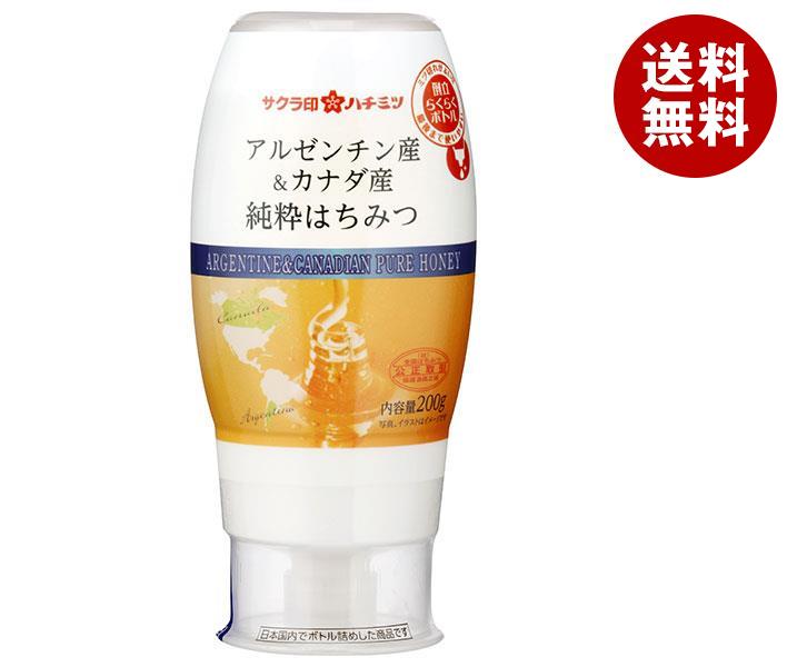 楽天市場】加藤美蜂園 サクラ印 純粋ハチミツ(ミニハネー) 15g×10本×12