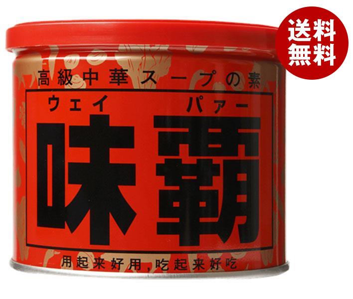 廣記商行 味覇(ウェイパァー) 500g&times;12個入｜ 送料無料 一般食品 調味料 中華スープの素｜MISONOYA店 7,624円