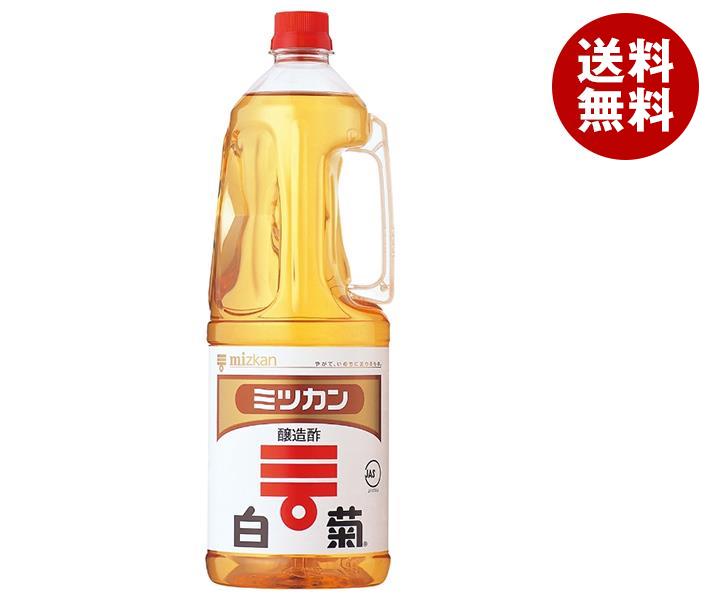 楽天市場】ミツカン すし酢 27E 1.8Lペットボトル×6本入｜ 送料無料