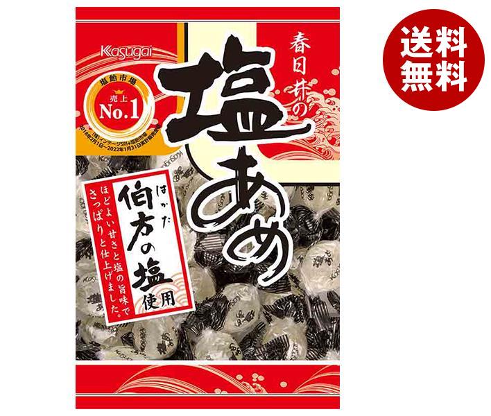 業務用菓子問屋GGx井関食品　１００Ｇ 石垣島塩の飴×40個 井関食品 石垣島 塩の飴 100g×10袋入 メーカー 問屋直送