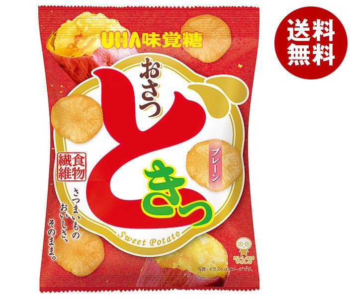 楽天市場】UHA味覚糖 おさつどきっ プレミアム ザクザクシリーズ