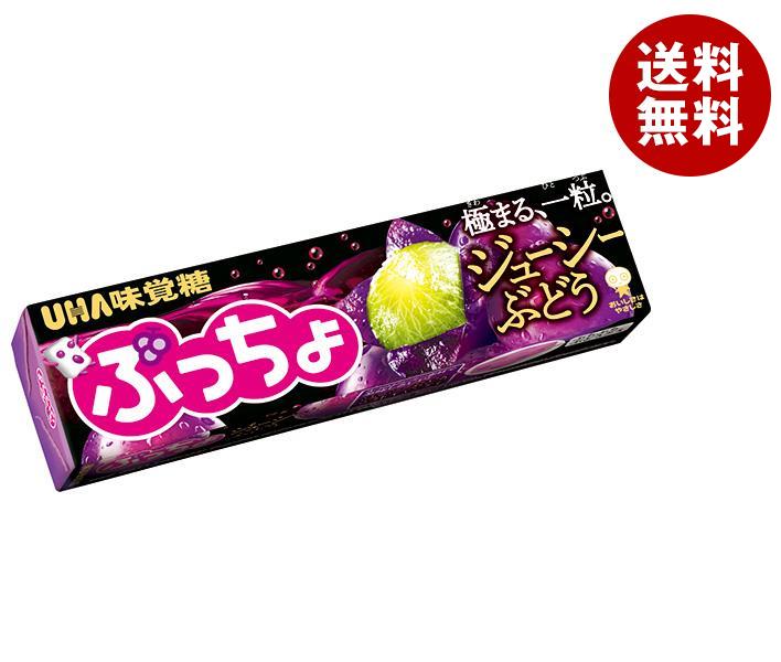 楽天市場】UHA味覚糖 ぷっちょスティック ストロングソーダ 10粒×10個 