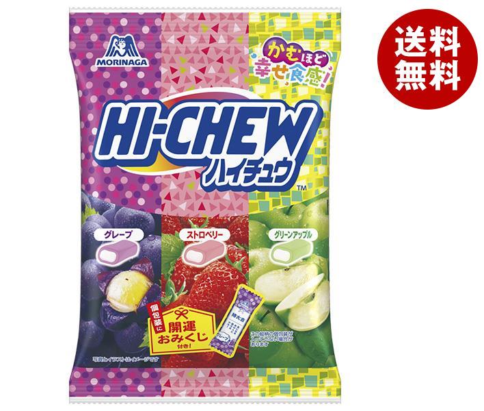 楽天市場】不二家 ソフトエクレア 93g×6袋入｜ 送料無料 お菓子 飴 