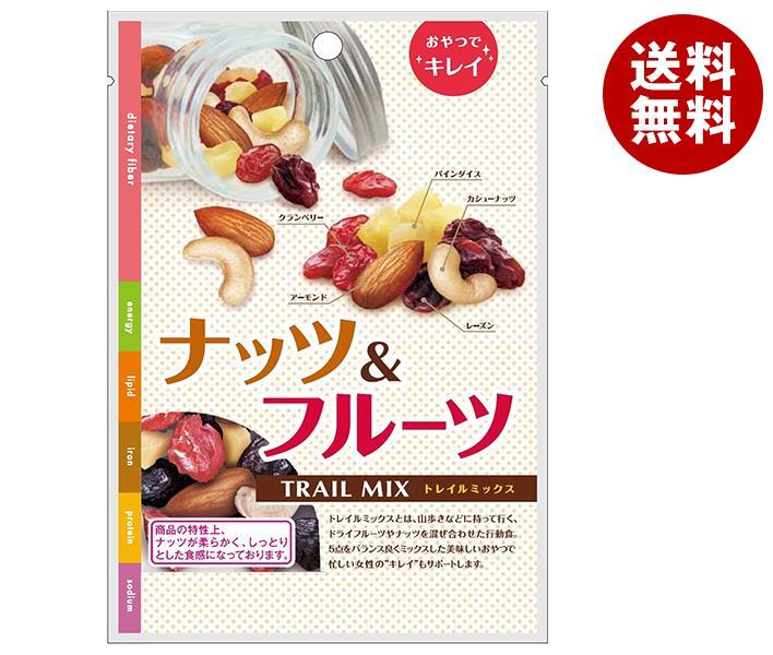 Amazon.co.jp: 共立食品 フルーツミックス徳用 155g×6袋 : 食品