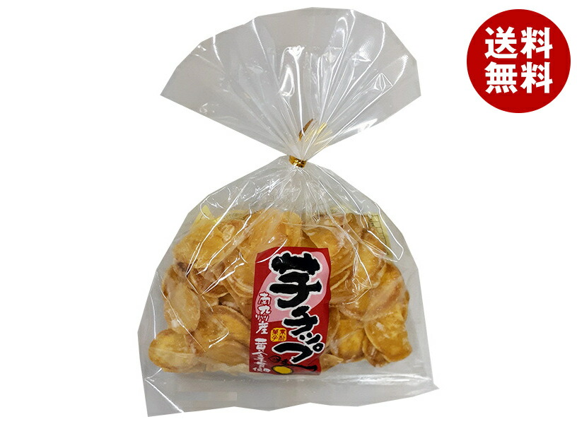 楽天市場】横山食品 芋ちっぷ 255g×15袋入 メーカー 問屋直送｜ 送料