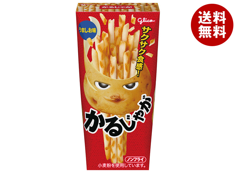 ポテロングページ ポテロング | 森永製菓株式会社