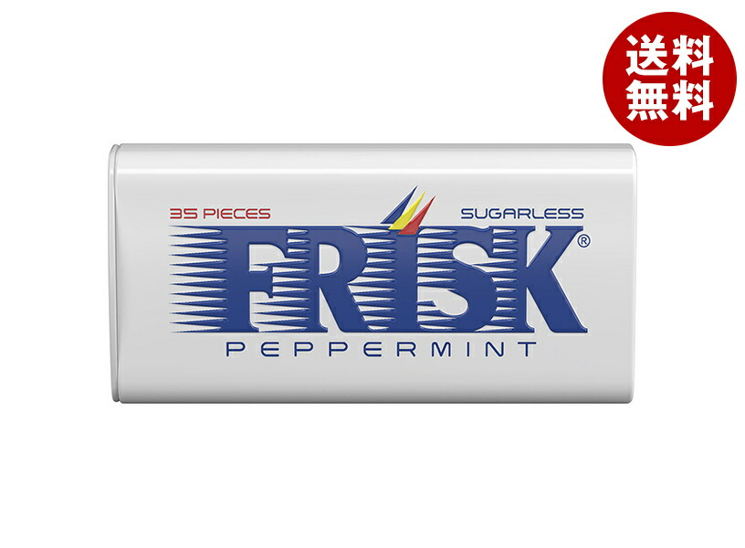 旧型 FRISK ペパーミント 販売終了品 54個バラ売可 b80-17-1.jpg