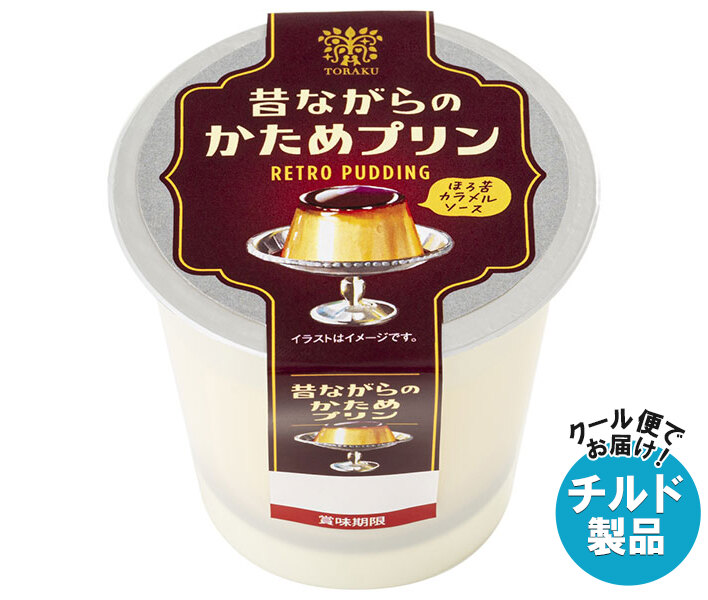 井村屋 缶カスタードプリン 75g×32個入｜ 送料無料 : MISONOYA
