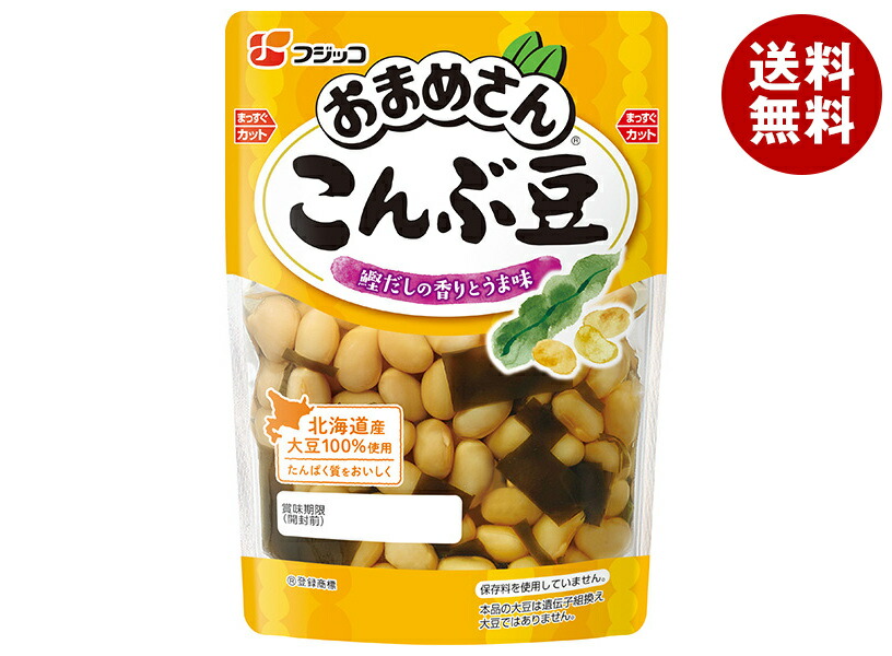 楽天市場】フジッコ おまめさん うぐいす豆 140g×10袋入| 送料 楽天市場】フジッコ おまめさん うぐいす豆 140g×10袋入| 送料