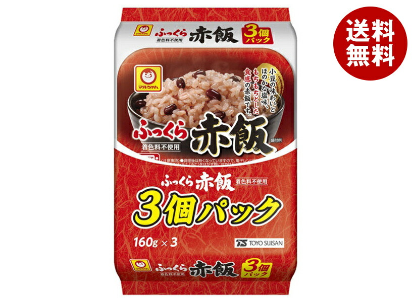 楽天市場】越後製菓 ふっくら赤飯 160g×12個入×(2ケース)｜ 送料