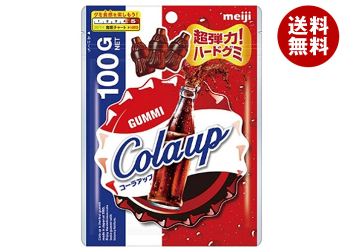 楽天市場】明治 ブーストバイツ 100g×6袋入×(2ケース)｜ 送料