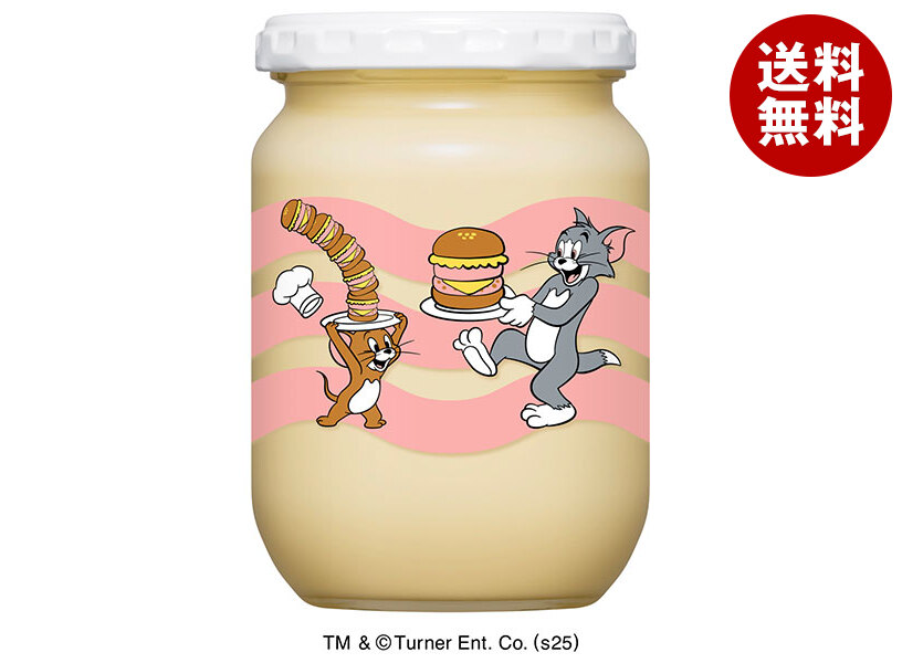 キューピー マヨネーズ 250g瓶×12個入｜ 送料無料 調味料 食品 マヨネーズ