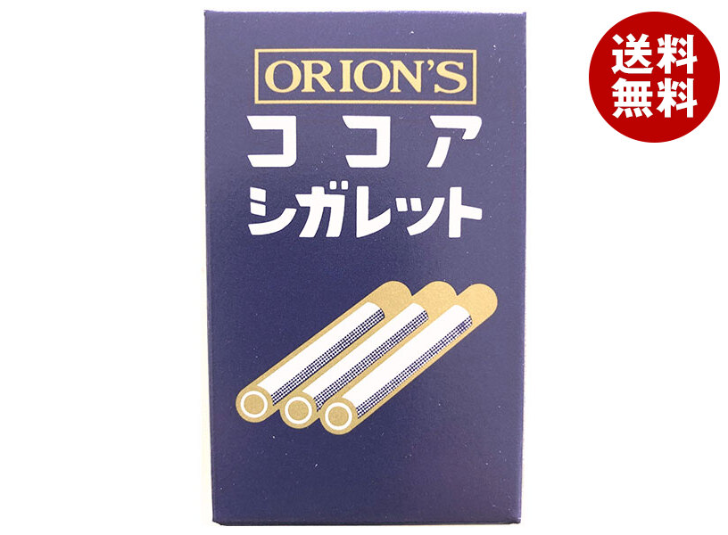 ココアシガレットの箱 ココアシガレット箱売り 「駄菓子堂」