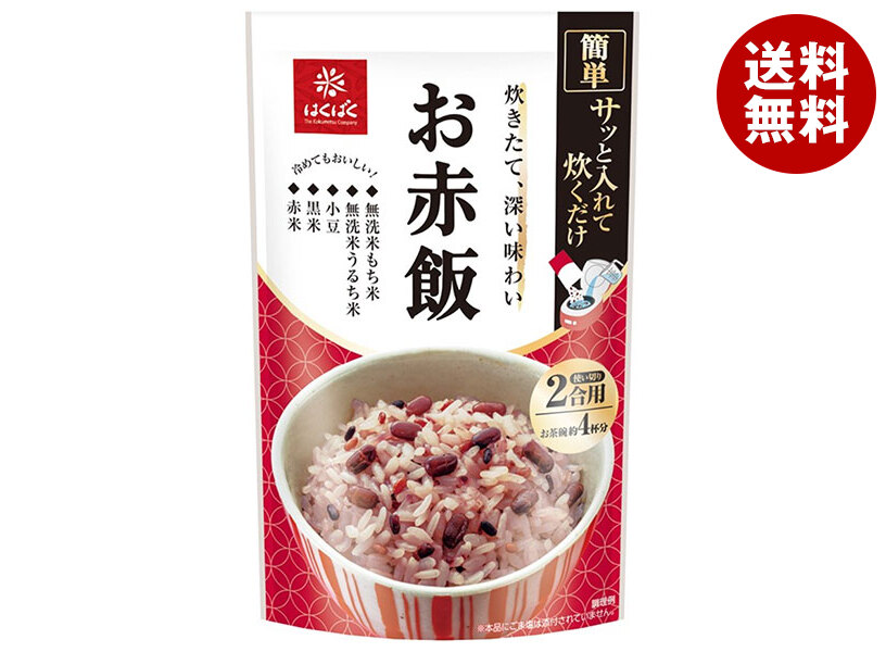 楽天市場】はくばく 穀物専科 300g(25gx12)×6袋入｜ 送料無料
