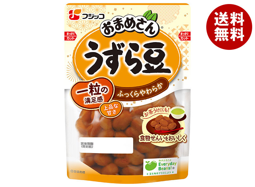 おまめさん専用 フジッコ おまめさん豆小鉢 黒豆 62g×2コ組| コープこうべネット